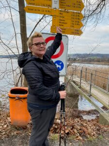 Seerundwanderung Hallwilersee