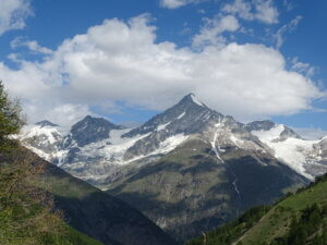 Tufteren Höhenweg