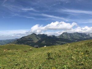 Klang und Sagenweg – Wildenmannlisloch