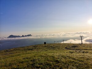 Klang und Sagenweg – Wildenmannlisloch