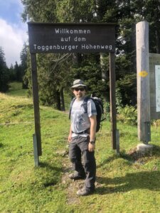 Klang und Sagenweg – Wildenmannlisloch