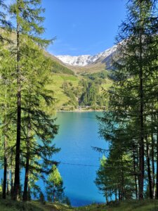 Seerundwanderung um den Vernagt Stausee