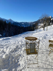 Winterwanderung Rossweid nach Kemmeriboden