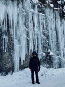 Winterwanderung Rossweid nach Kemmeriboden