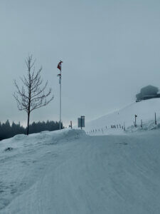 Winterwanderung Rossweid nach Kemmeriboden