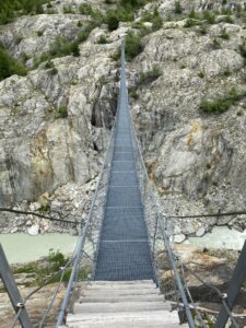 Belalp-Hängebrücke-Riederalp