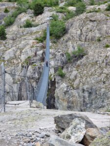 Belalp-Hängebrücke-Riederalp