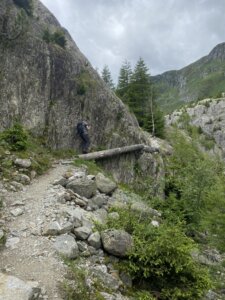 Belalp-Hängebrücke-Riederalp