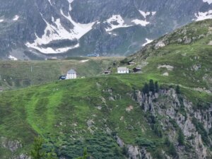 Belalp-Hängebrücke-Riederalp