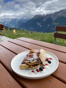 Belalp-Hängebrücke-Riederalp