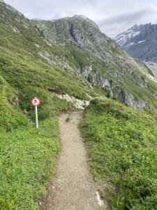 Belalp-Hängebrücke-Riederalp