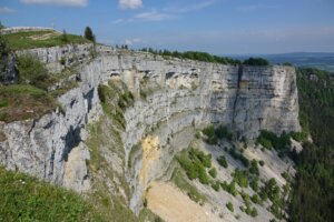 Creux-du-Van-Rundwanderung