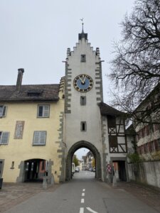 Diessenhofen nach Stein am Rhein