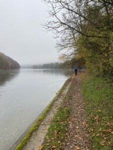 Diessenhofen nach Stein am Rhein