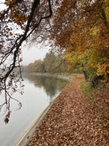 Diessenhofen nach Stein am Rhein