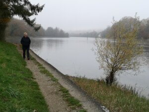 Diessenhofen nach Stein am Rhein