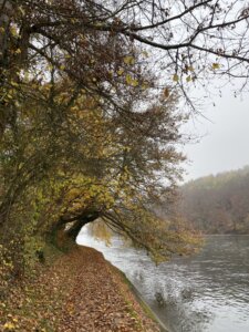 Diessenhofen nach Stein am Rhein