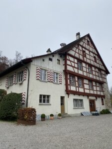 Diessenhofen nach Stein am Rhein