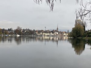 Diessenhofen nach Stein am Rhein