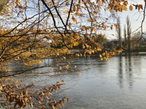 Diessenhofen nach Stein am Rhein