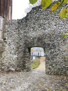 Diessenhofen nach Stein am Rhein