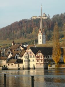 Diessenhofen-nach-Stein-am-Rhein