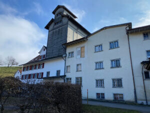 Durch die Tobel und Riedlandschaft beim Pfäffikersee