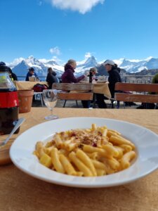 Schynige Platte-Faulhorn-First