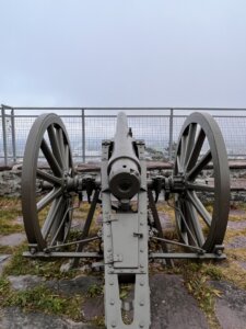 Wanderung Werdenberg nach Sargans Schlossweg