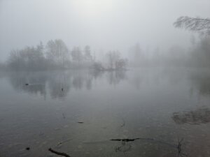 Wanderung Werdenberg nach Sargans Schlossweg